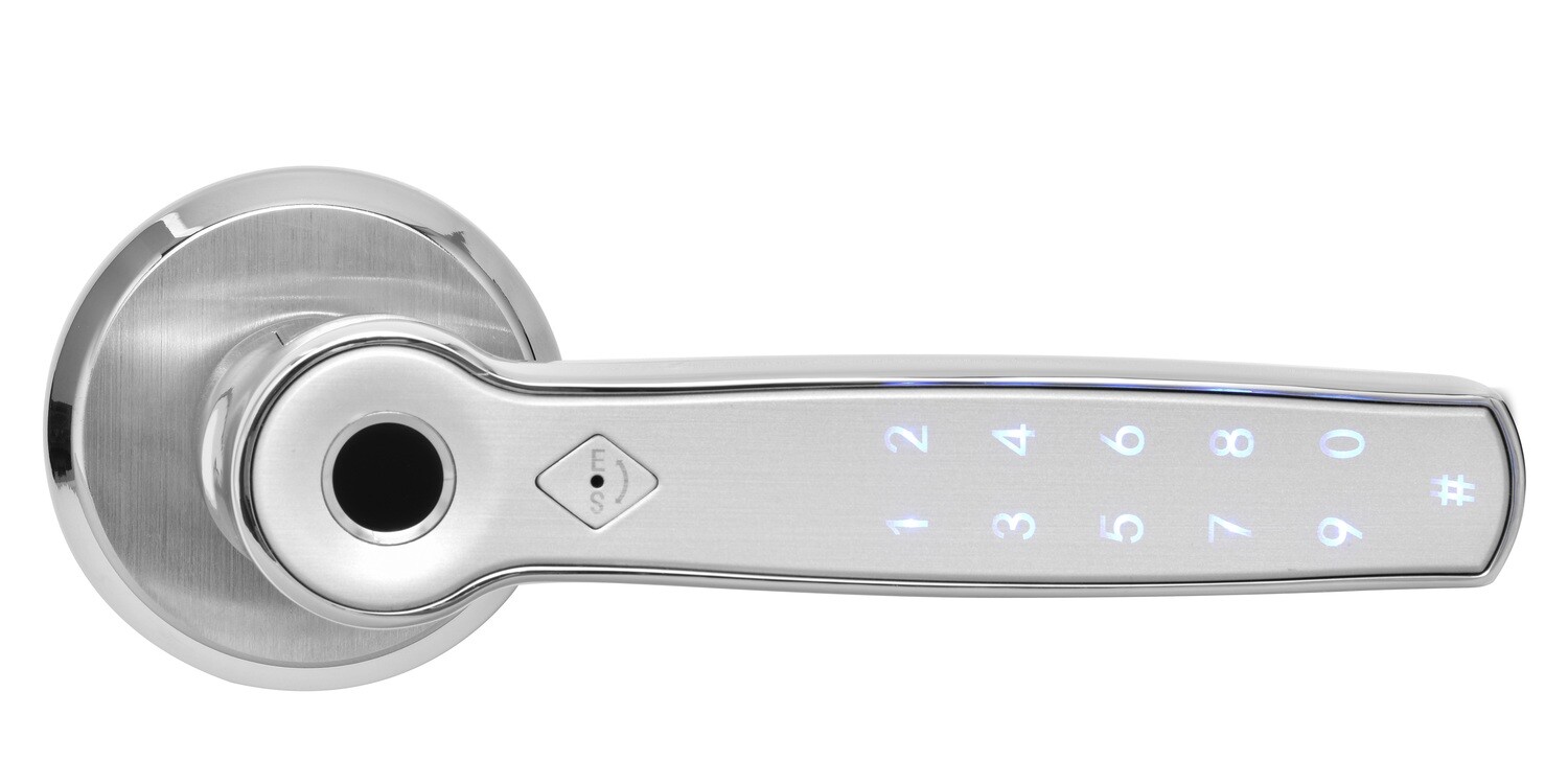 Code-Beschlag TTlock