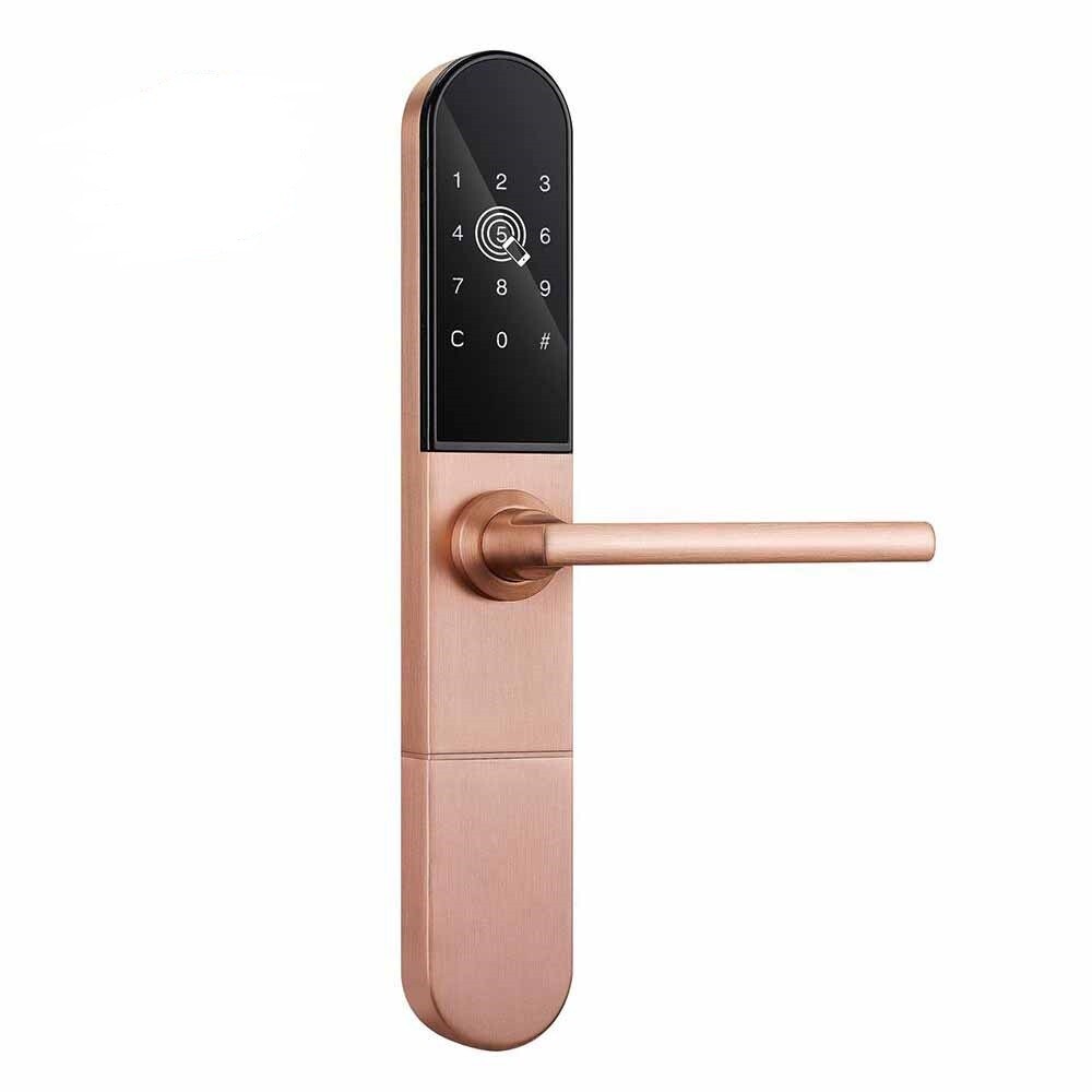 Code-Beschlag TTlock