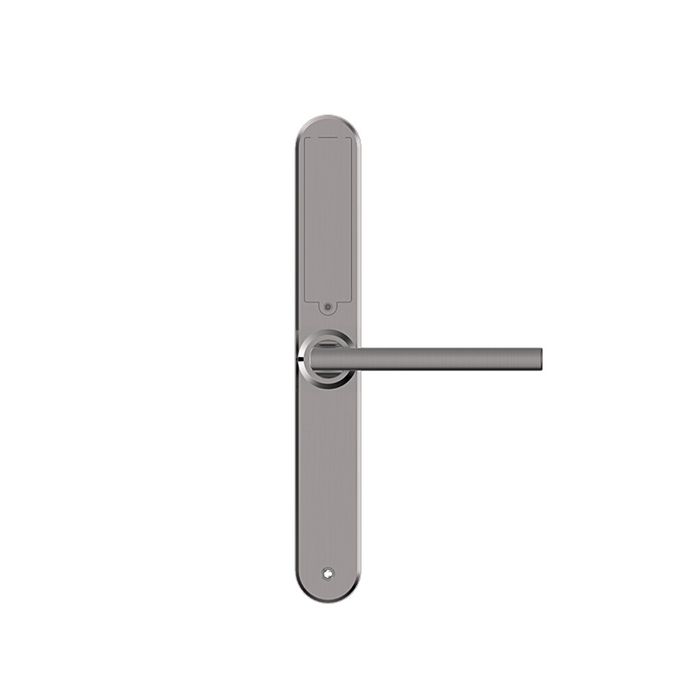 Smartlock 40 mm Silber