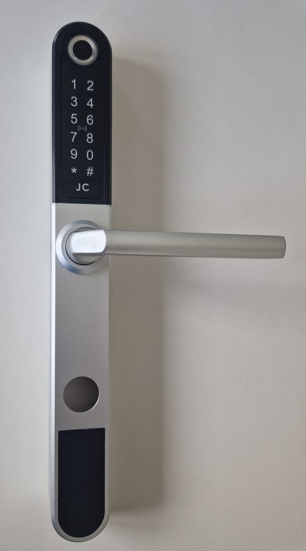 JC Clavarex Small Long