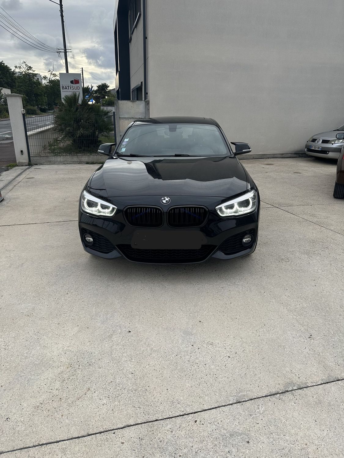 Bmw SERIE 1 (F21/F20) 120IA 184CH M SPORT 5P