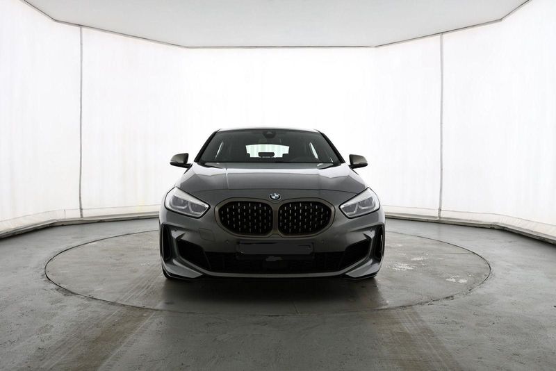 BMW SERIE 1 BMW 135i xDrive - BVA Sport F40 Edition M Sport