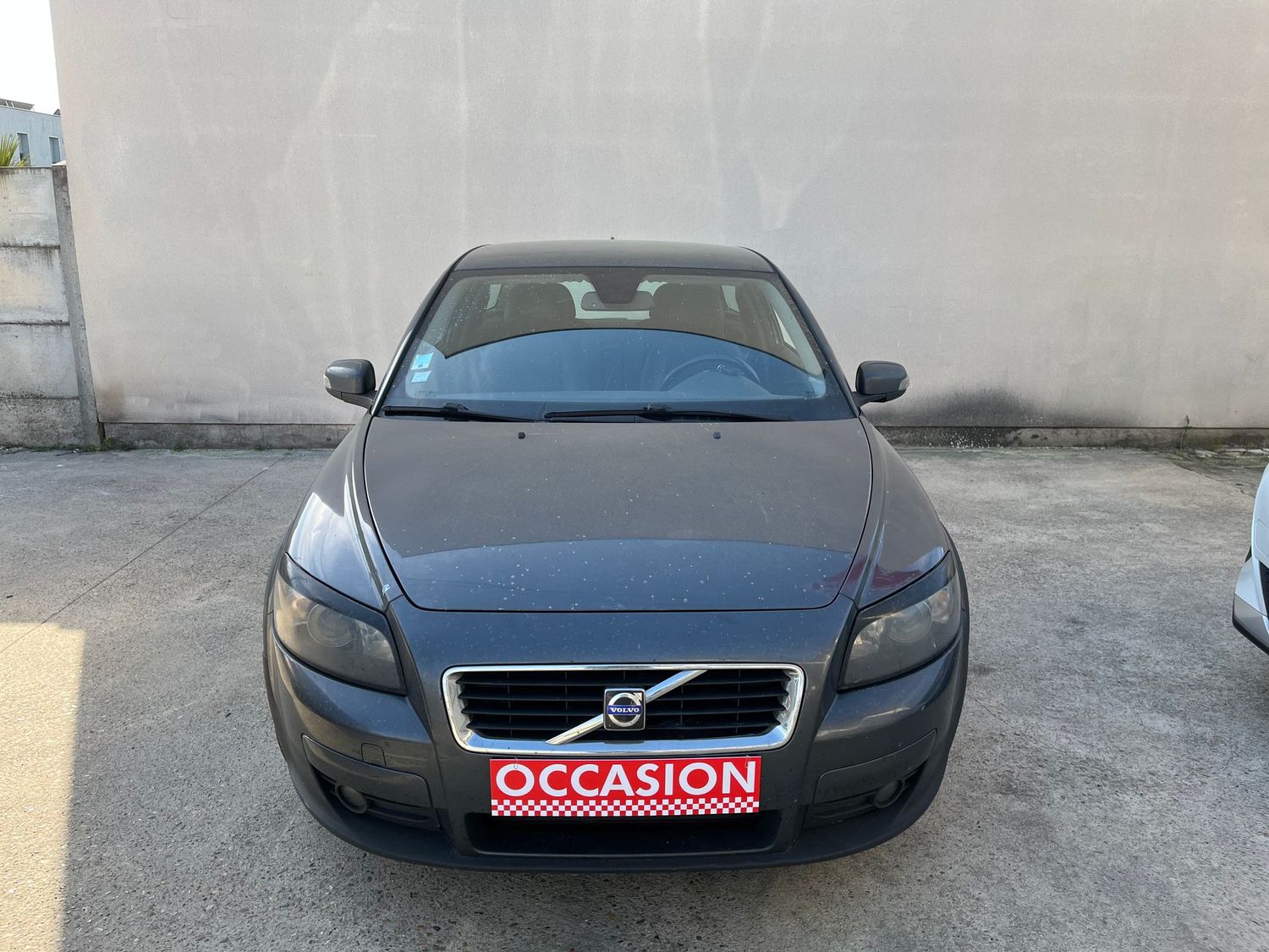 VOLVO C30 1.6D FAP - 110 COUPE Kinetic