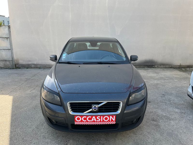 VOLVO C30 1.6D FAP - 110 COUPE Kinetic