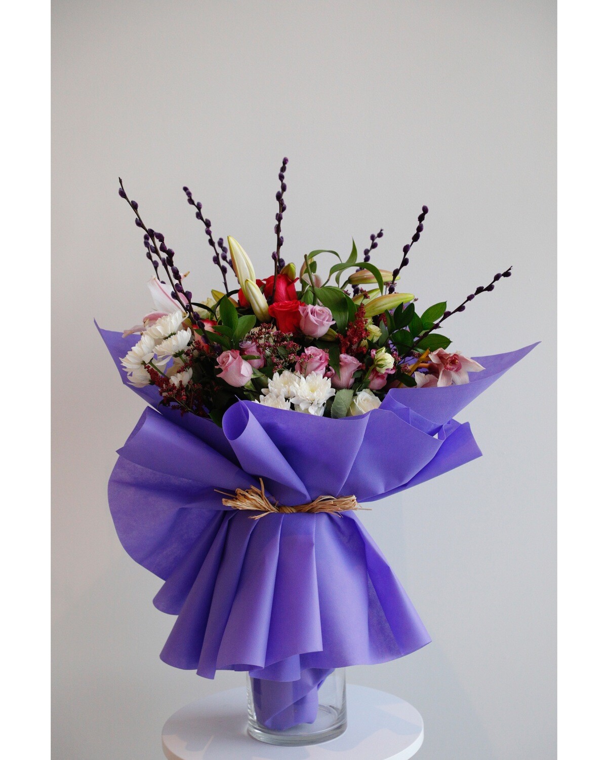 Lilys Bouquet