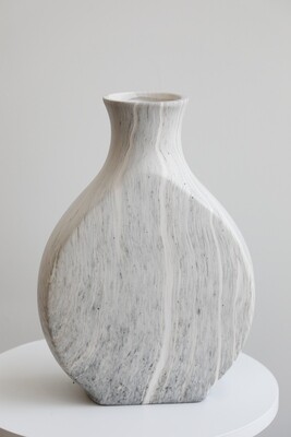 Marble Vase 38cmx26cm