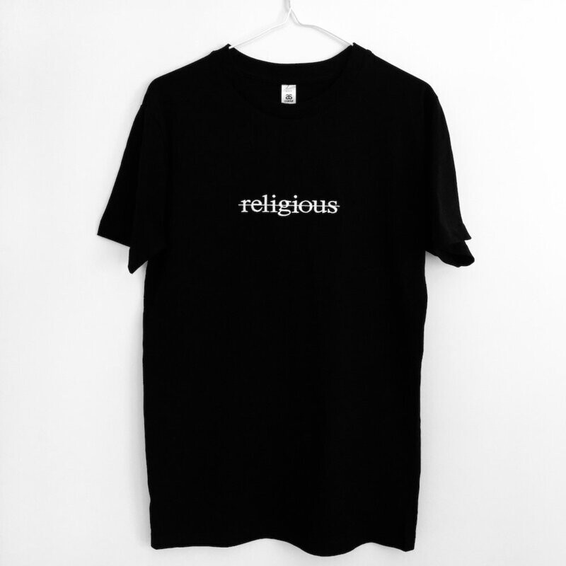 Not Religious