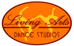 Living Arts Dance Studio's store