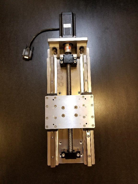 Joe's CNC Store