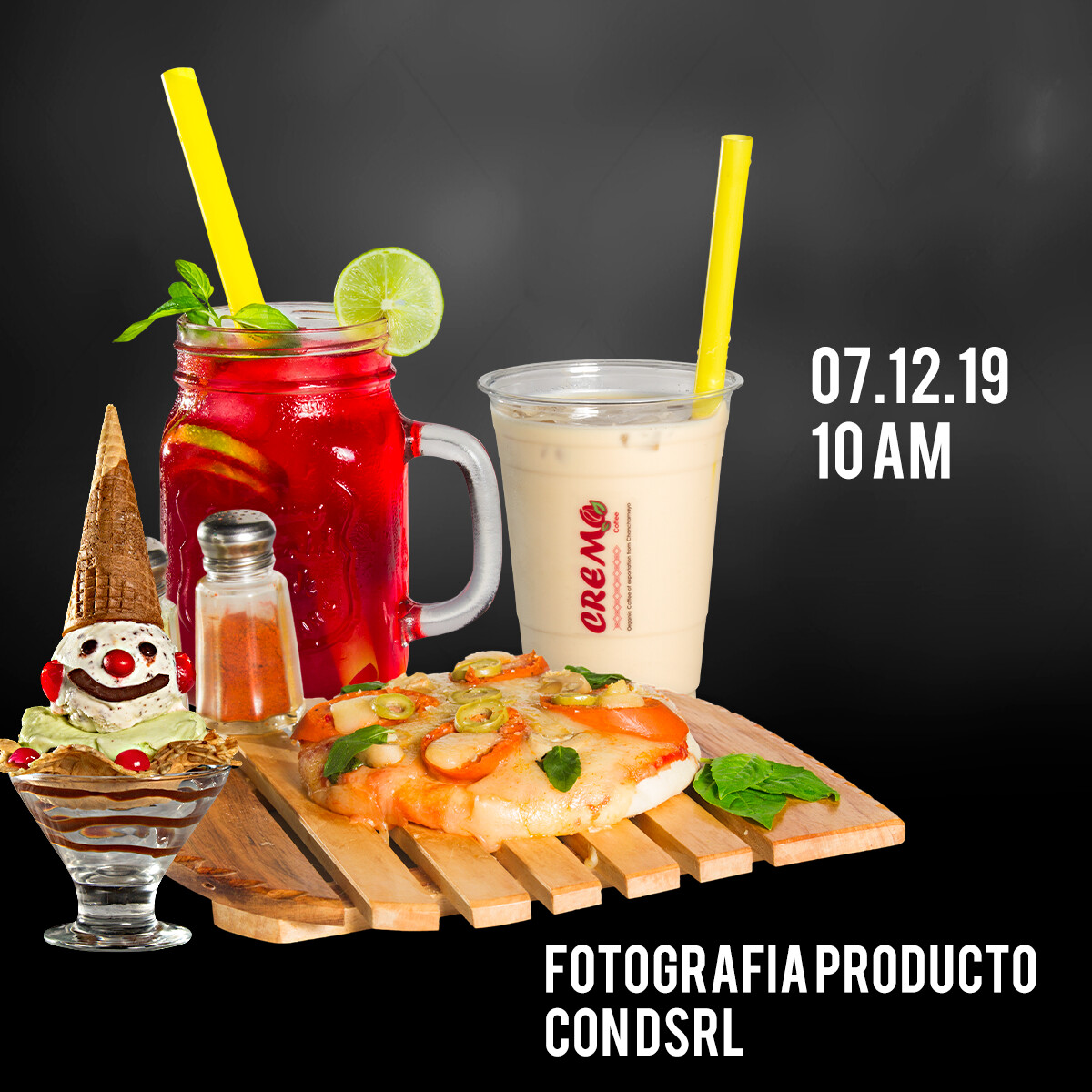 FOTOS REDES SOCIALES Y CATALOGO