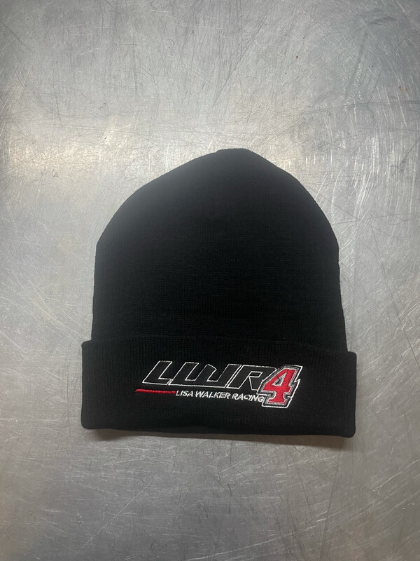 LWR Beanie