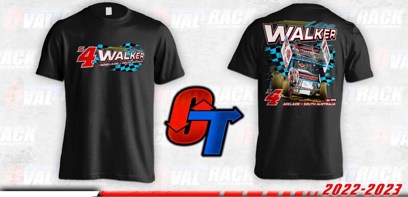 LWR Adults Tee