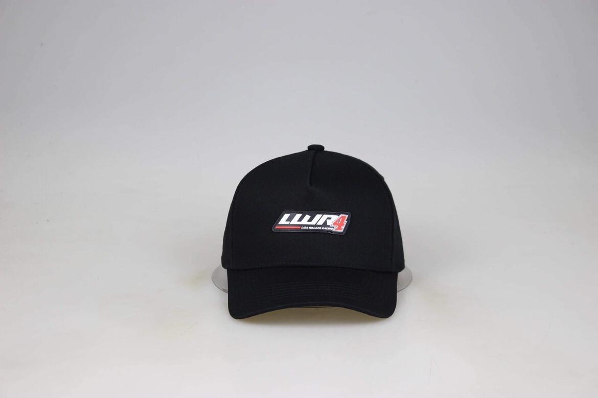 LWR x Locked Down SnapBack