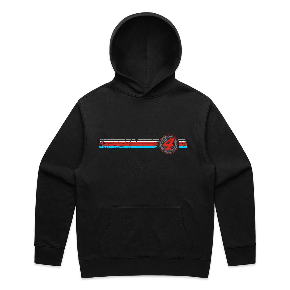 LWR Team Hoodie