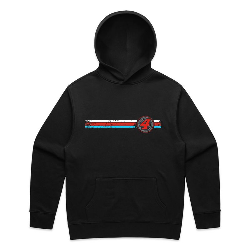 LWR Team Hoodie
