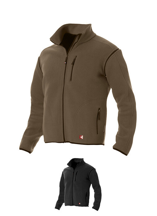 VESTE POLAIRE