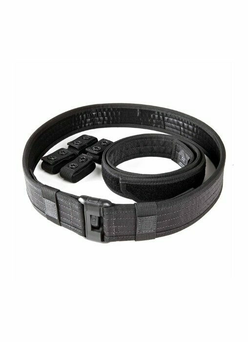 CEINTURE 5.11 SIERRA BRAVO DUTY SET