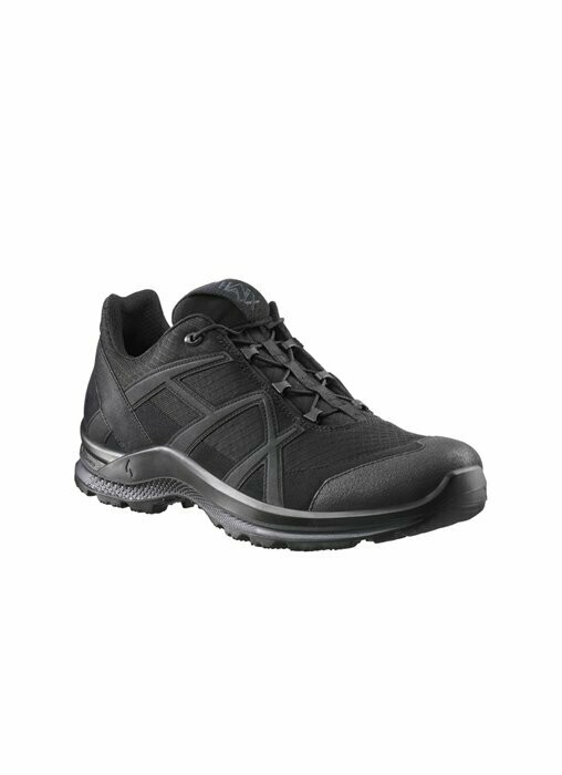 HAIX BLACK EAGLE ATHLETIC 2.1 GTX LOW