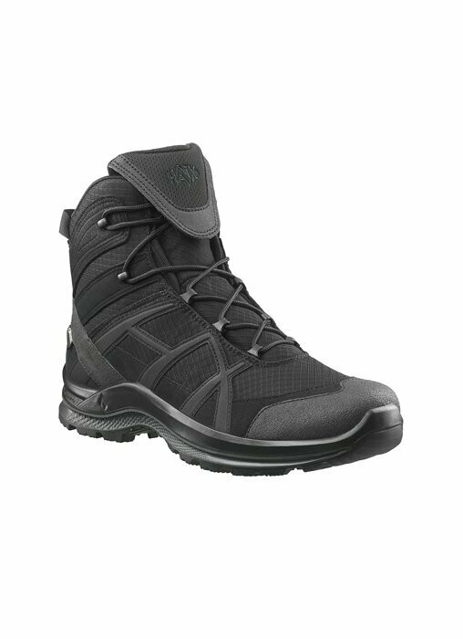 HAIX BLACK EAGLE ATHLETIC 2.1 GTX MID