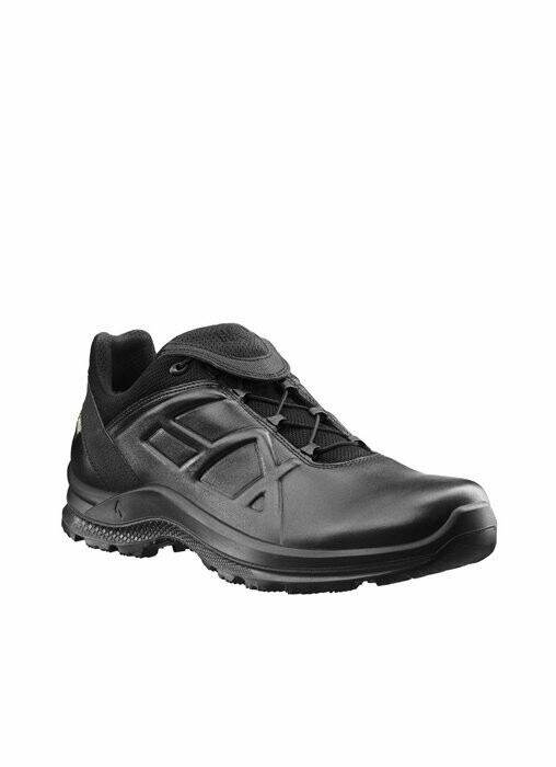 HAIX BLACK EAGLE TACTICAL 2.1 GTX LOW