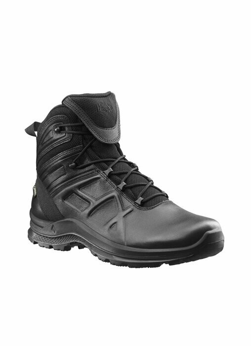 HAIX BLACK EAGLE TACTICAL 2.0 GTX MID