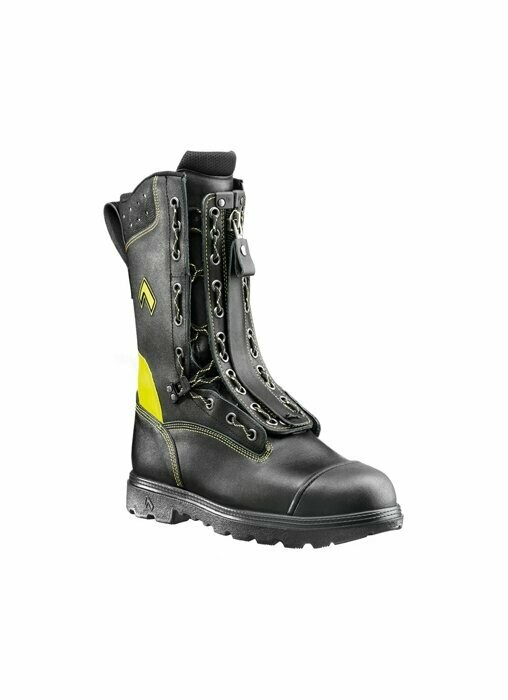HAIX FIRE FLASH GAMMA