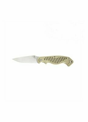 COUTEAU 5.11 TACTICAL CS2 SPEARPOINT
