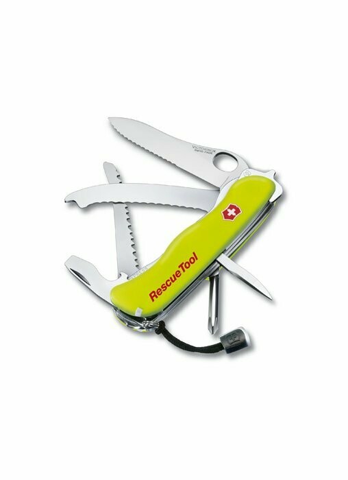 VICTORINOX RESCUE TOOL
