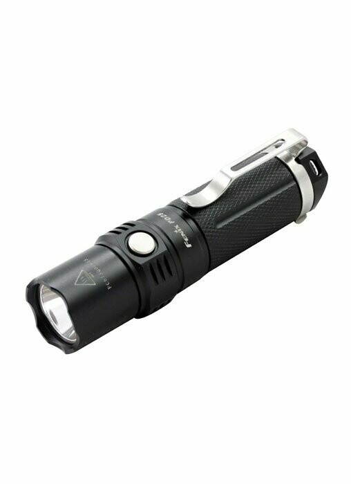 FENIX PD25
