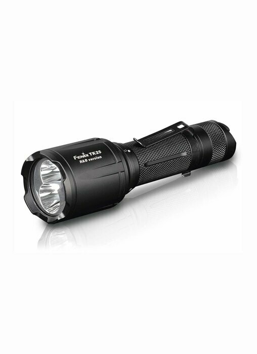 FENIX TK25 R&B VERSION