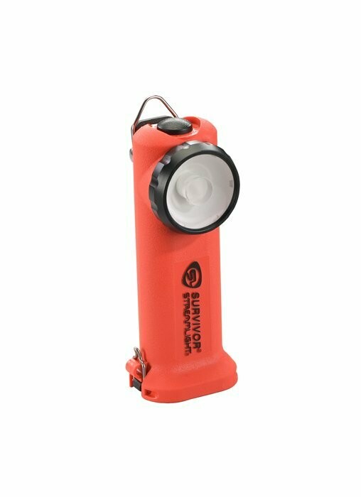 SURVIVOR PLUS LED + CHARGEUR RAPIDE 12 VOLT