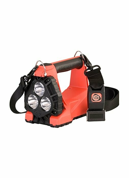 VULCAN LED STREAMLIGHT