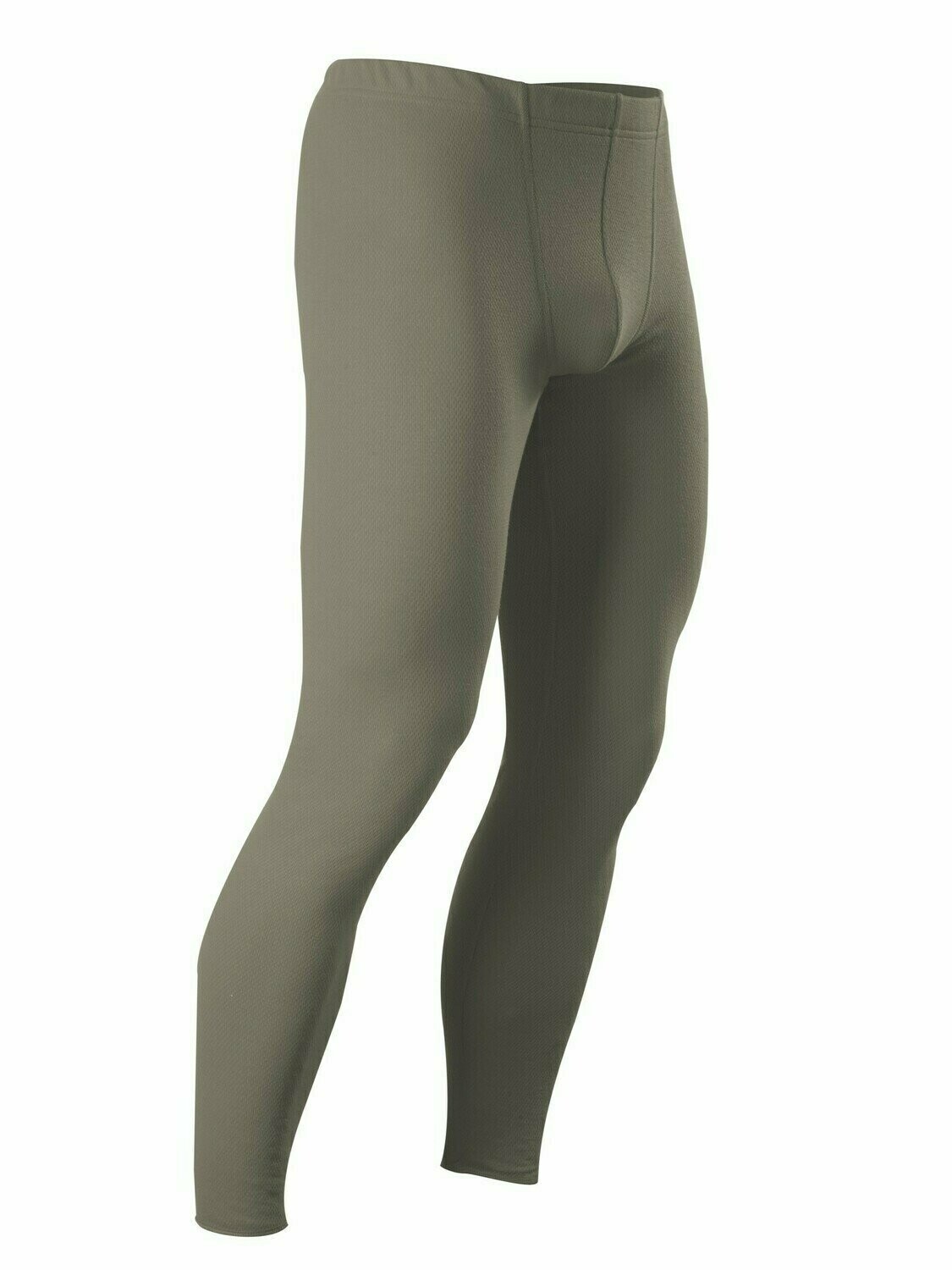 COLLANT THERMIQUE, Couleurs: Olive