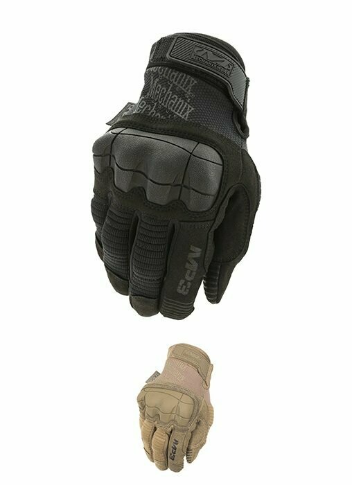GANTS MECHANIX M-PACT 3