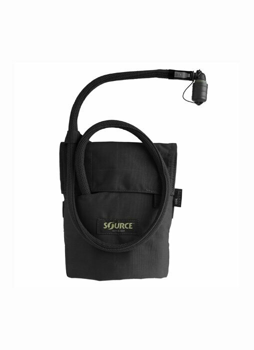 SOURCE KANGAROO 1L, Couleur: Noir