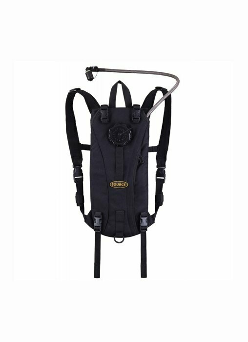 SAC SOURCE TACTICAL 3L HYDRATION