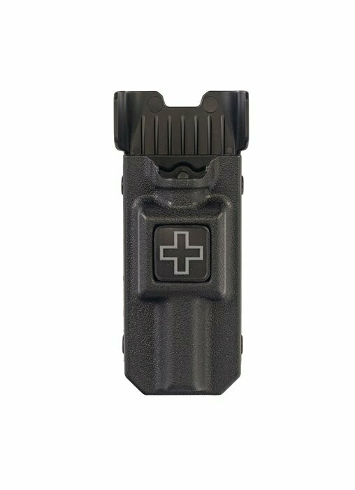 HOLSTER TOURNIQUET C-A-T COMBAT GEN7 RIGIDE AVEC BOUCLIER ARRIÈRE