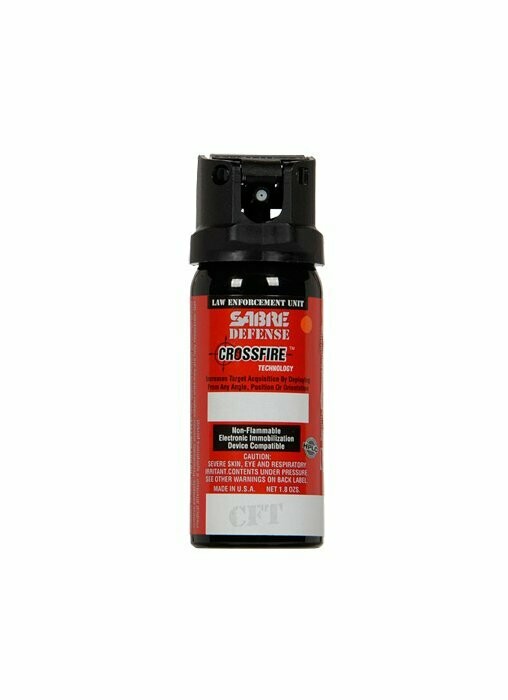 PFEFFERSPRAY SABRE RED MK3 STREAM