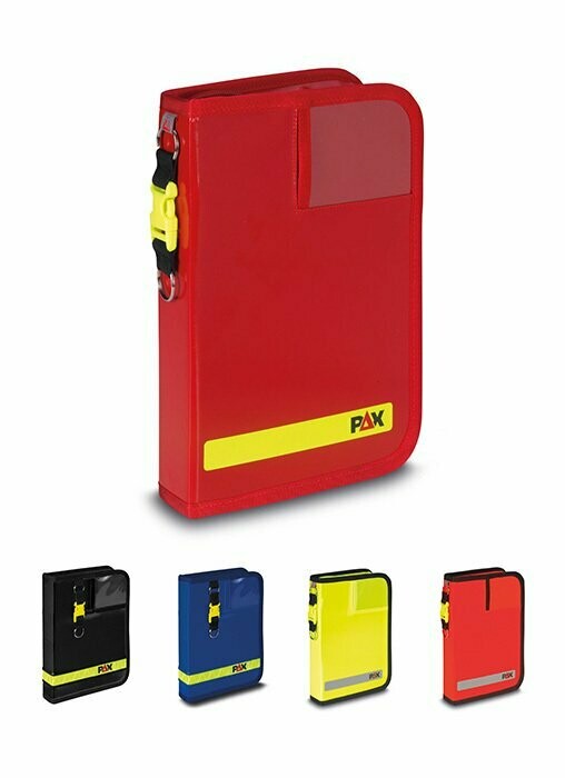 Porte-documents et Tablette PAX A5
