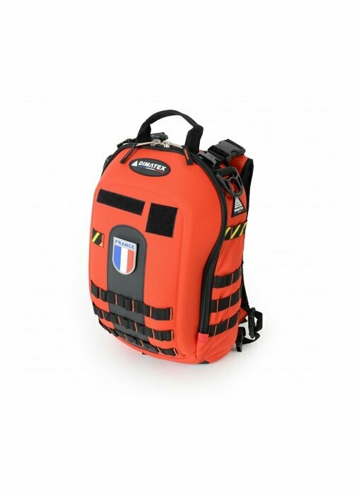 SAC MATT DIMATEX