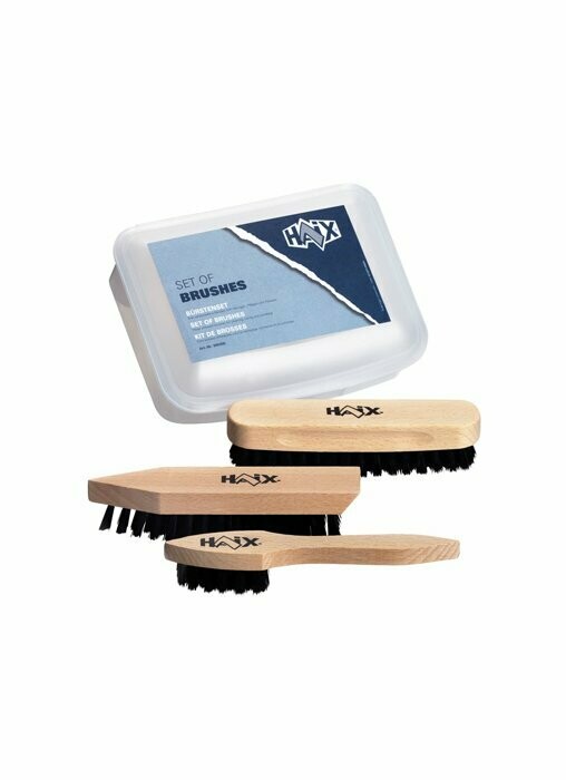 KIT DES BROSSES