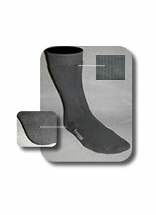 CHAUSSETTES D’INTERVENTION