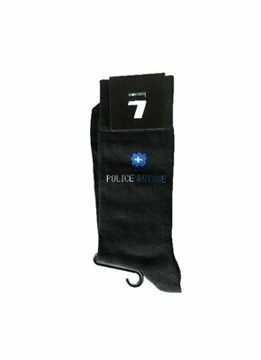 CHAUSSETTES POLICE SUISSE