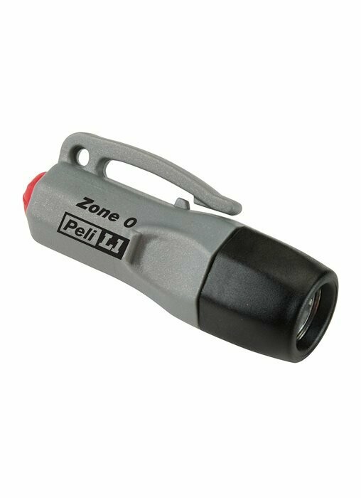HELMLAMPE PELI XS