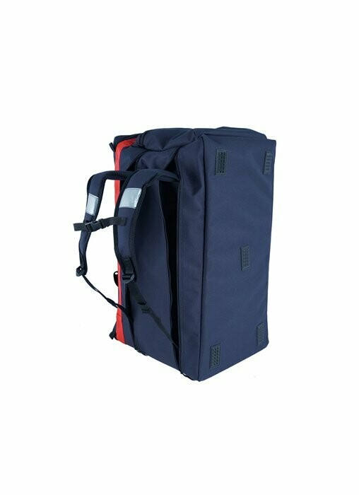 SAC D’INTERVENTION PORTABLE AU DOS