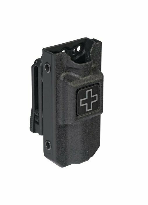 HOLSTER TOURNIQUET C-A-T COMBAT GEN7 RIGIDE, Couleur: Noir