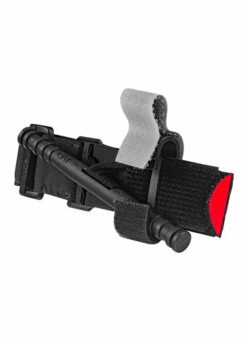 TOURNIQUET C-A-T COMBAT GEN7, Couleur: Noir