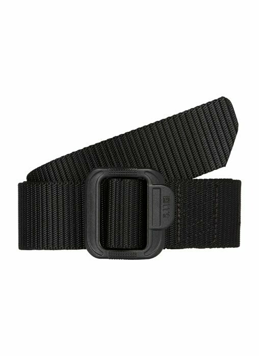 CEINTURE 5.11 TDU 1.5, Couleur: Noir, Taille: Small