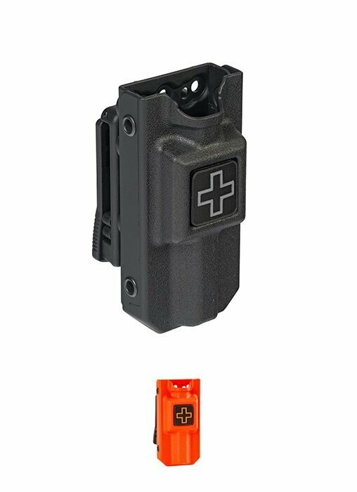 HOLSTER TOURNIQUET C-A-T COMBAT GEN7 RIGIDE