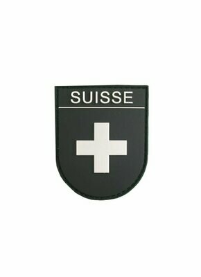 BADGES SUISSE